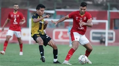 اخبار الاهلى | محاضرة ختامية من كولر للاعبين.. والتشكيل المتوقع لمباراة المقاولون