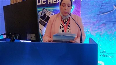 نائب رئيس جامعة الإسكندرية: Tele medicine ضرورة لتقديم خدمة طبية متميزة