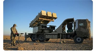 إيران تنشر منظومتي دفاع جوي جديدتين في سوريا