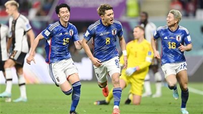 كأس العالم 2022.. 30 دقيقة تعادل سلبي بين اليابان وكوستاريكا