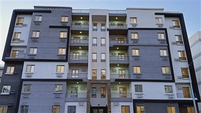 شقق الإسكان، خطوات حجز شقق سكن مصر