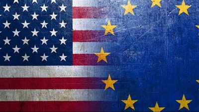 تصاعد النبرة العدائية.. أوروبا تتهم أمريكا بالتكسب من الحرب