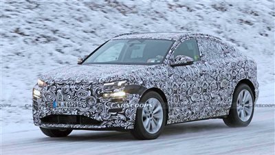 أودي تختبر السيارات الكهربائية في السويد 