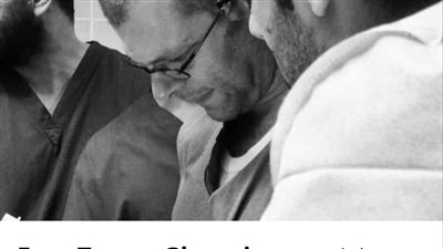 بعد واقعة طبيب تخدير الإسكندرية.. حملة إلكترونية تطالب بمنع حبس الأطباء 