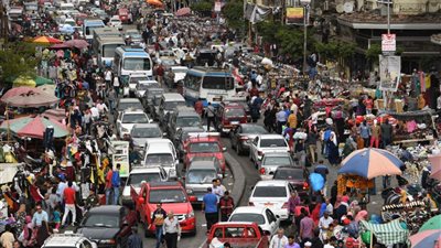 الصحة للمواطنين: مش هتحسوا بثمار التنمية إلا لما معدلات الزيادة السكانية تنزل (فيديو)