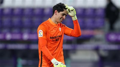 الاتحاد المغربي يكشف أسباب استبعاد ياسين بونو من مواجهة بلجيكا