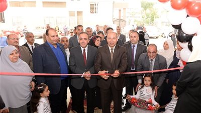 تخفيضات تصل لـ 25%...افتتاح معرض الكتاب الـ11 في جامعة المنصورة 