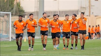 تشكيل البنك الأهلي في مواجهة بيراميدز بكأس مصر 