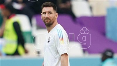 ميسي عن واقعة بصق لاعب باراجواي عليه: لن أمنحه شهرة