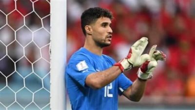 كأس العالم 2022.. منير المحمدي يعادل رقم الزاكي مع المغرب