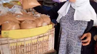 بالأرقام.. جهود مديريتي التموين والطب البيطري خلال شهر في الجيزة