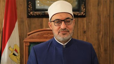 أمين البحوث الإسلامية: قطاعات الأزهر أسهمت في حماية الوعي المجتمعي من الانحرافات