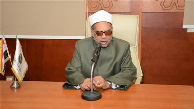 العواري: جماعات التطرف والتطرف جريئة على تأويل النصوص بشكل فاسد