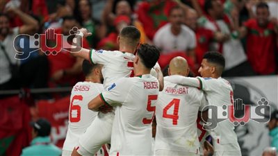 قناة مفتوحة تنقل مباراة المغرب مع كندا في كأس العالم 