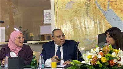 لأول مرة.. إتاحة ملف التطور الدراسي عبر منصة أبناؤنا في الخارج