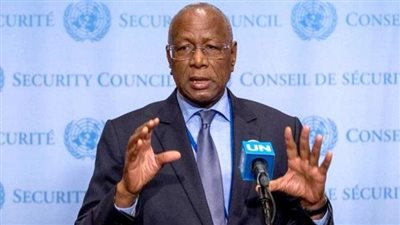 المبعوث الأممي إلى ليبيا يطالب بإنهاء الصراعات وتحقيق المصالحة