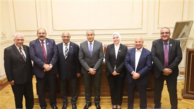 وزير القوى العاملة: توفير 50 فرصة حقيقية أفضل عندي من 1000 وهمية