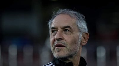  بعد الفوز على المقاولين.. كولر يحقق سابع انتصاراته مع الأهلى