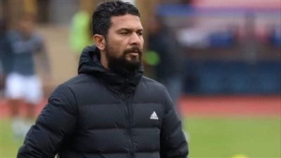 عماد عابدين مديرا فنيا لنادي تليفونات بني سويف