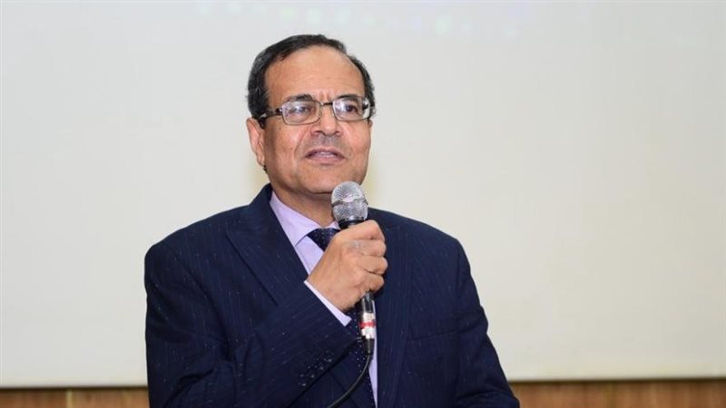 الدكتور مصطفى عبدالخالق