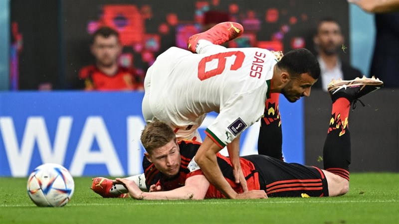 حارس المغرب 