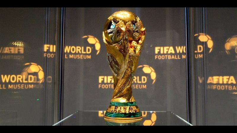 كأس العالم قطر 2022