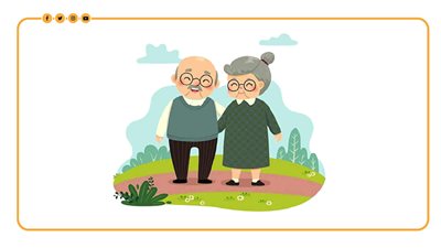 المستندات اللازمة لحصول المصريين في الخارج على معاش | إنفوجراف