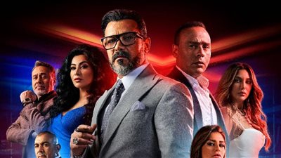 تعرف على أبطال مسلسل مشوار الونش