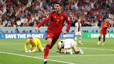 أخبار الرياضة اليوم: تعادل ألمانيا وفرنسا.. فوز ثمين للمغرب ضد بلجيكا.. وتأهل صعب للأهلي بكأس مصر