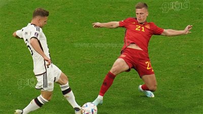 ألبا: ألمانيا فريق رائع.. وعلينا الفوز علي اليابان للتأهل للدور التالي