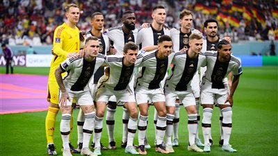 إسبانيا ضد ألمانيا.. فولكروج يحرز أول أهدافه بالمونديال