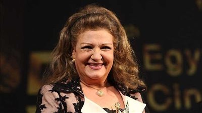 ميمي جمال: لم أعتزل التمثيل.. والإيجار القديم حرام | فيديو