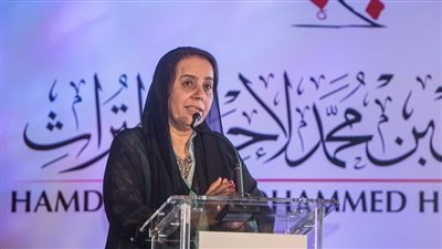 لقبت بفتاة العرب.. ما لا تعرفه عن عوشة السويدي الذي يحتفي جوجل بها