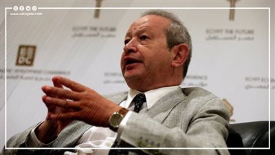 تحدث عن الاقتصاد والفن والحياة.. ساويرس يفتح خزائن أسراره فى حوار شامل | إنفوجراف