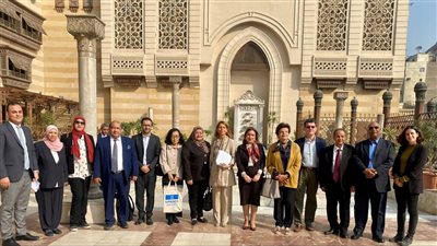 بندوة علمية.. متحف الفن الإسلامي بباب الخلق يحتفل باليوم العالمي