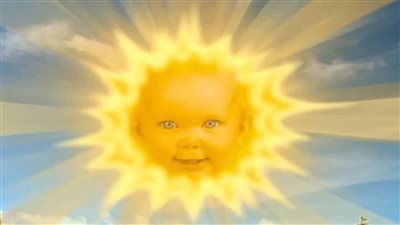 وجه الشمس.. كيف ظهرت الطفلة الأشهر لبرنامج تيليتابيز بعد 25 عامًا؟ 