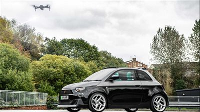 للمصريين في الخارج… أسعار سيارات فيات 500ec ديزاينيو في أمريكا 