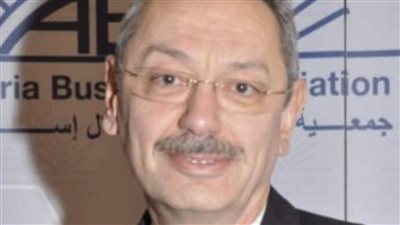 بعد إيقاف البنك المركزي لمبادرات تمويل الصناعة.. 4 مطالب لجمعية رجال أعمال الإسكندرية