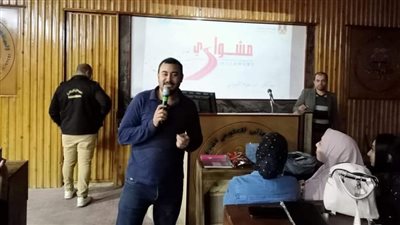 4000 طالب يتلقون تدريب 