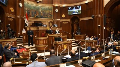 شهادة ميلاد للثروة العقارية.. نواب الشيوخ يؤيدون تعديل قانون التصالح بمخالفات البناء 