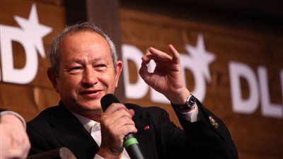 نجيب ساويرس: سياسة 