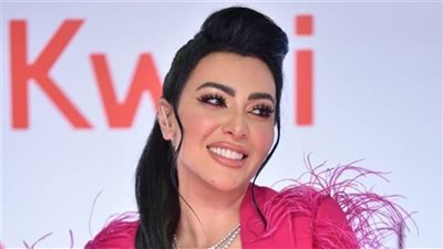 القصة الكاملة لإصابة ميرهان حسين في قدمها