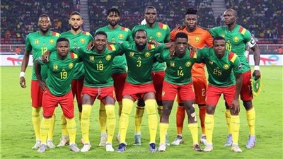 بعد التعادل المثير.. فرص صربيا والكاميرون في التأهل للدور الثاني من المجموعة السابعة 