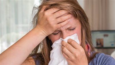 لمنع حدوث فشل في التنفس، نصائح من الصحة لتجنب مضاعفات الإنفلونزا