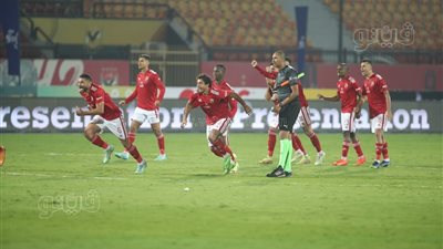 موعد مباراة الأهلي أمام طلائع الجيش والقنوات الناقلة 