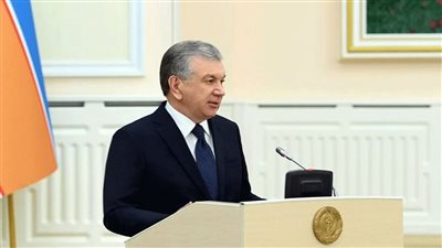 انتهكوا الدستور..أوزباكستان تحاكم 22 شخصا على خلفية تظاهرات يوليو