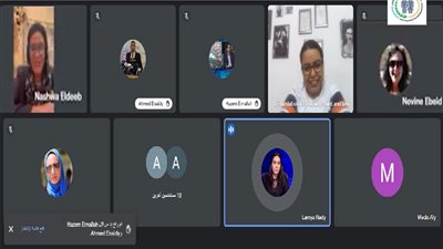 مؤسسة القاهرة للتنمية والقانون تنظم ندوة 