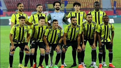 المقاولون العرب يبدأ الاستعداد لسيراميكا كليوباترا 