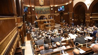 مجلس الشيوخ يحسم مصير التصالح في مخالفات البناء خارج الأحوزة العمرانية 