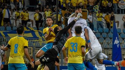 الدوري المصري، موعد مباراة الإسماعيلي ضد سموحة والقنوات الناقلة 